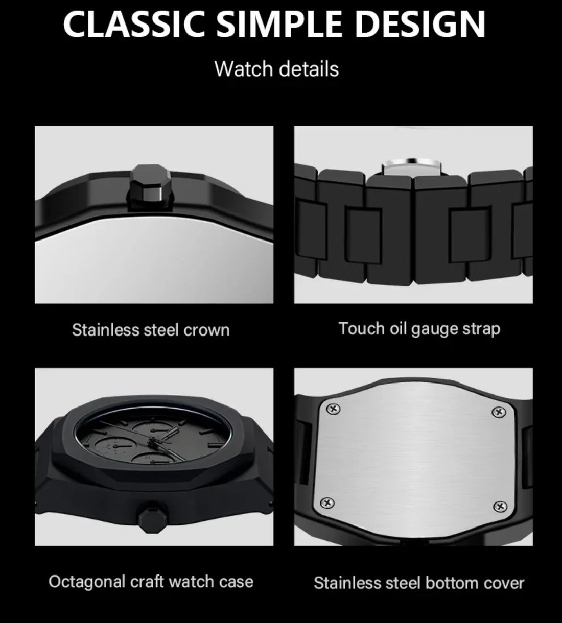Arabic Aura Watch