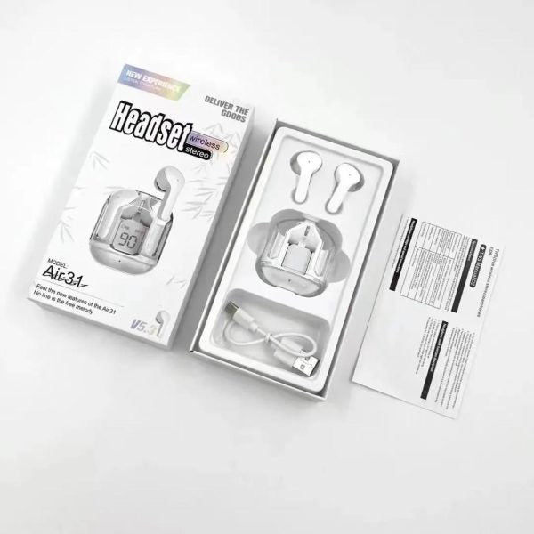 EARBUDS