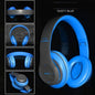 P47 Wireless Bluetooth Foldable Headset | 5-Hour Playtime
