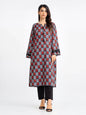 Pret 1Pc Printed Lawn Shirt - EWTKP23-68898S