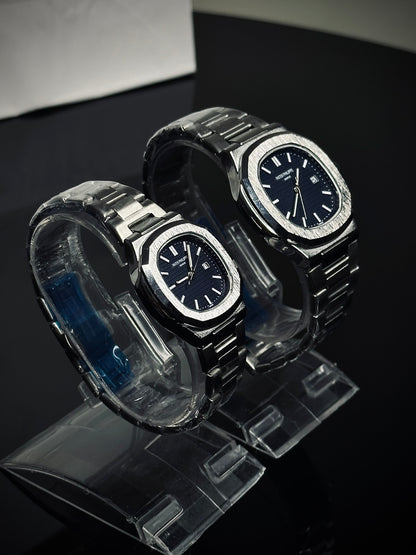 Patek Philippe Couple watches