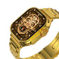 Fendior G9 Ultra Max Gold Smart Watch