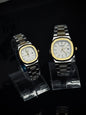 Patek Philippe Couple watches