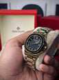 Patek Philippe Geneve