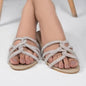 Women's PU Flats