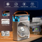 Mini Air Conditioner Fan