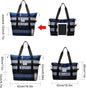 Waterproof Large Capacity Folding Travel Bag
