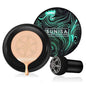 TYAGEN-II Sunisa 3 in 1 CC and BB Water Proof Foundation