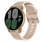 Active 2 Pro Smartwatch | Waterproof Round Display
