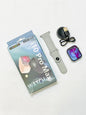i10 Pro Max Smartwatch | 2.19” Full Touch