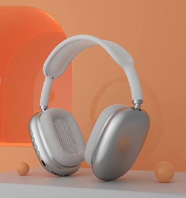 P9 Wireless Bluetooth Headphones - P9