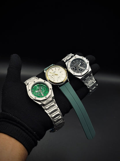 MAX Combo Pack (Any 3)