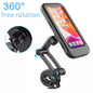 Waterproof Bike Phone Holder