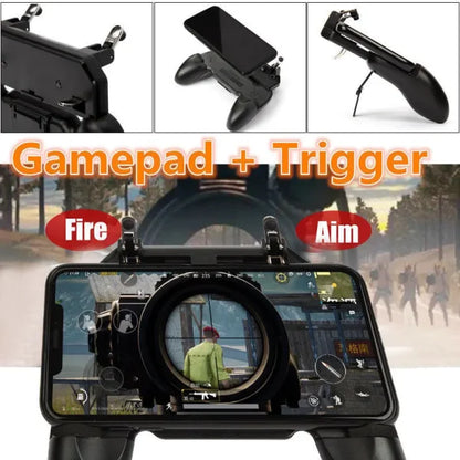 New Version Gaming Joystick For Pubg