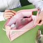 Stylish & Portable Waerproof Makeup Storage Pouch