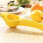 Manual Lemon Lime Squeezer