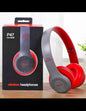 P47 Wireless Bluetooth Foldable Headset | 5-Hour Playtime