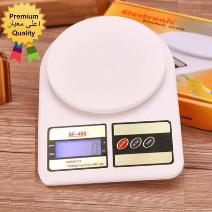 Kitchen Digital Scale for measurment