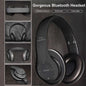 P47 Wireless Bluetooth Foldable Headset | 5-Hour Playtime