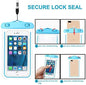 Universal Water Proof Mobile Pouch Regular priceRs.210.00