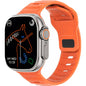Z55 Ultra Smart Watch